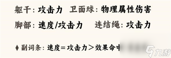 星穹铁道卢卡攻略大全