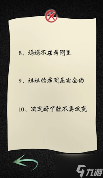 隱秘的檔案十八歲生日攻略 具體介紹