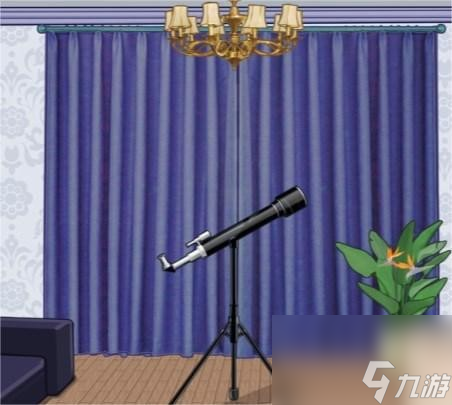《爆笑大军师》拒绝家暴通关攻略