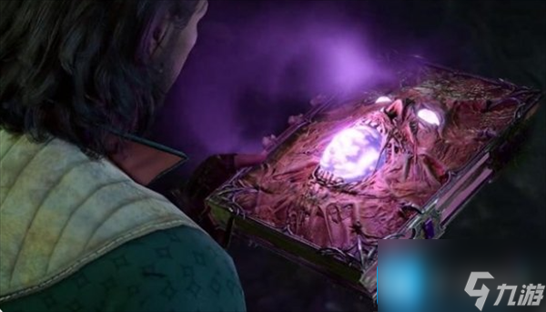 博德之门3盖尔吃哪些魔法物品-盖尔吃的魔法物品分享