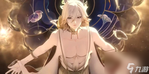 阴阳师天域篇·上篇CG展示