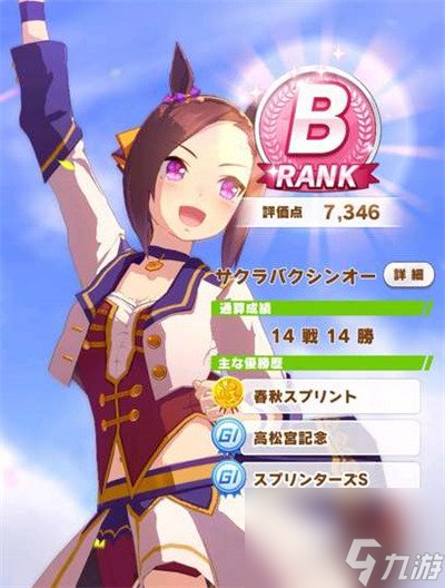 闪耀优俊少女新手角色推荐 前期t0职业介绍