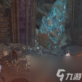 博德之门3如何获得秘银矿石 博德之门3秘银矿石收集位置