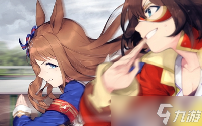 賽馬娘游戲怎么玩