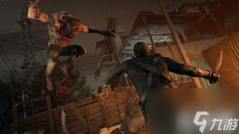 消逝的光芒游戏心得及无限奔跑技巧推荐攻略