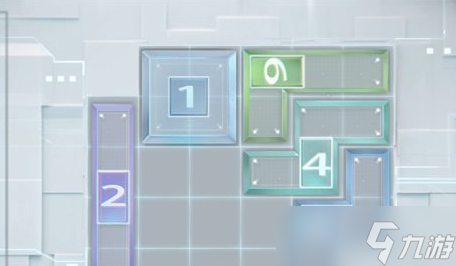 《尘白禁区》信源研析第六关通关攻略