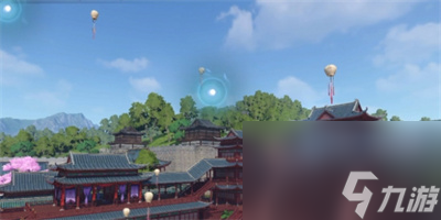 《逆水寒手游》汴京词话甜水巷任务完成方法介绍