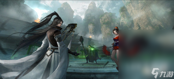 <a id='link_pop' class='keyword-tag' href='https://www.9game.cn/nishuihan1/'>逆水寒手游</a>决战舞阳英雄难度调整说明详情