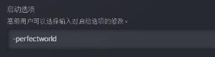 dota2国服启动项怎么设置