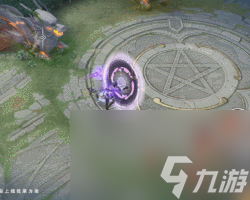 《决战平安京》海忍全新元意识解码系列限定皮肤登场