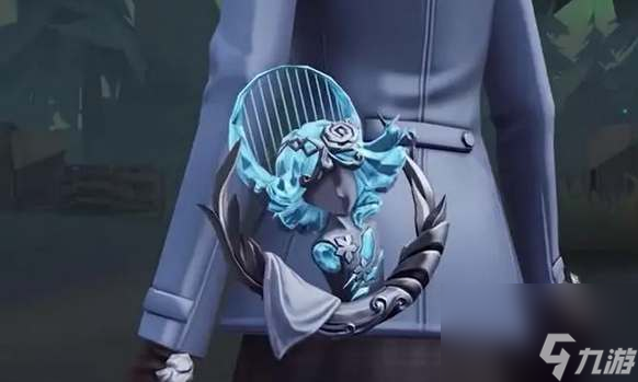 第五人格神佑挂件事件介绍