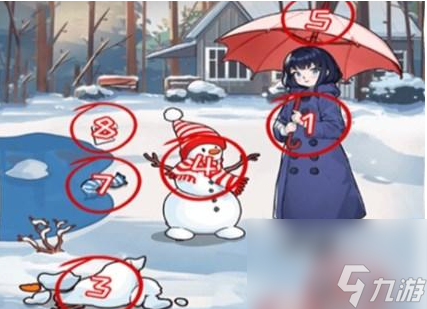 看你怎么秀海龟汤通关攻略