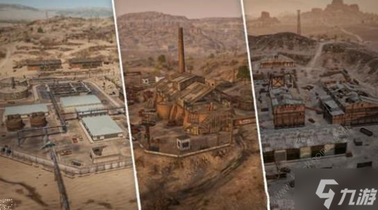 绝地求生25.1版本更新了什么 pubg25.1版本更新内容一览