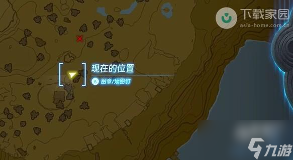 塞尔达传说王国之泪依盖队面罩怎么获得