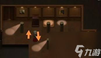 重返未来1999转换思路怎么过 转换思路通关攻略