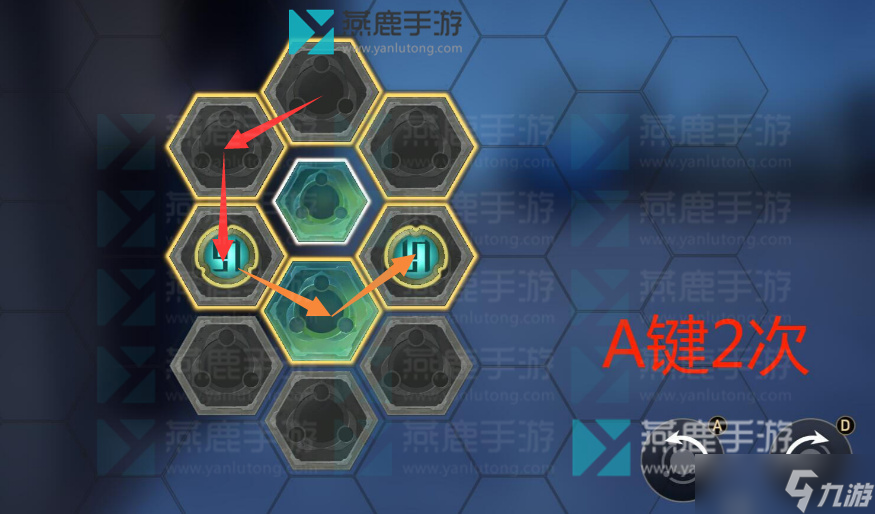 太卜司机巧鸟兆算玉璃攻略