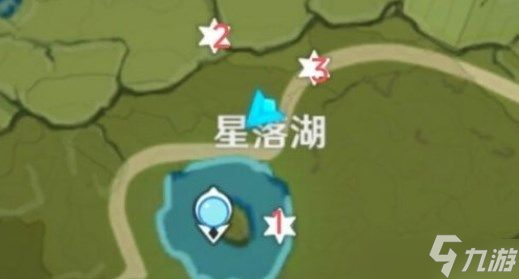 原神3.8传心同视第六天怎么通关 传心同视第六天动物详细位置攻略