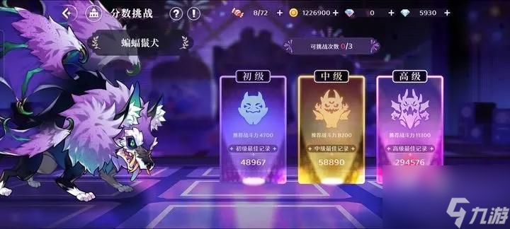 欢迎来到梦乐园叠分乐周本高分技巧攻略