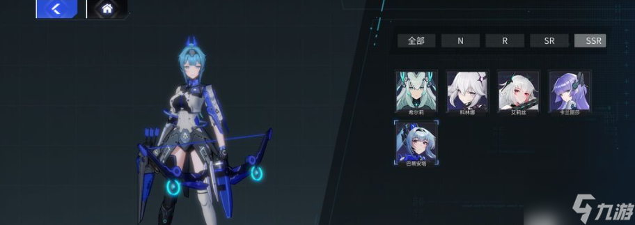 錨點(diǎn)降臨攻略指南