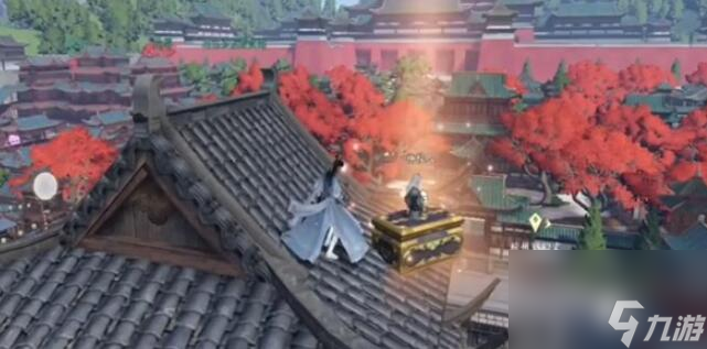 《逆水寒手游》五气朝元获取攻略