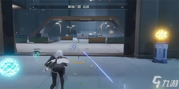 尘白禁区寅内鬼怎么过