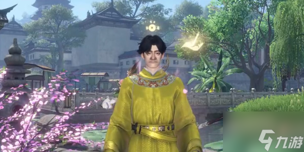 逆水寒手游翠玉毛笔怎么获取 翠玉毛笔获取攻略