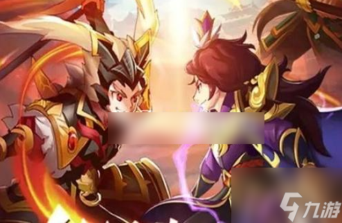 少年名将怎么分解武将 少年名将分解武将方法介绍