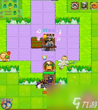 别惹农夫白虎公爵皮肤怎么解锁