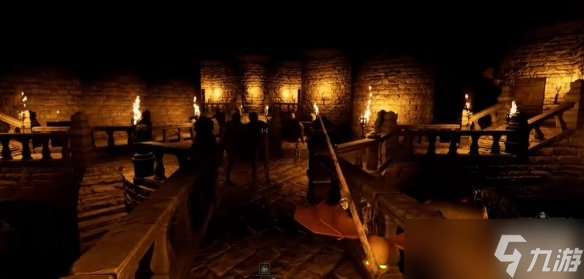 《dark and darker》回血方法介绍