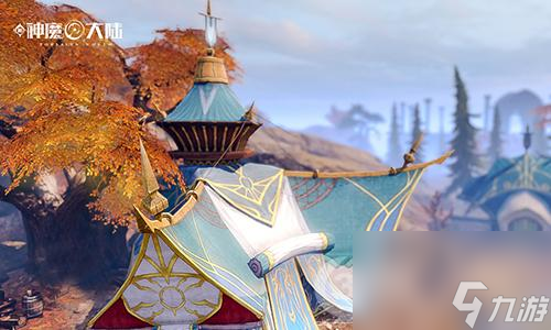 新神魔大陆消失的蛇人族锡月林地的纷争
