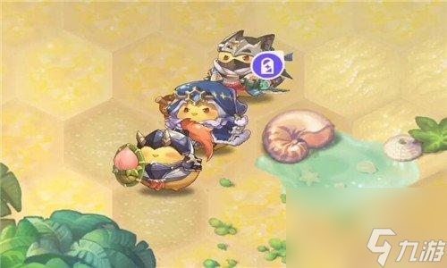 探秘咔叽秘境奇异答题大挑战（挑战你的智慧，探索神秘宝藏）