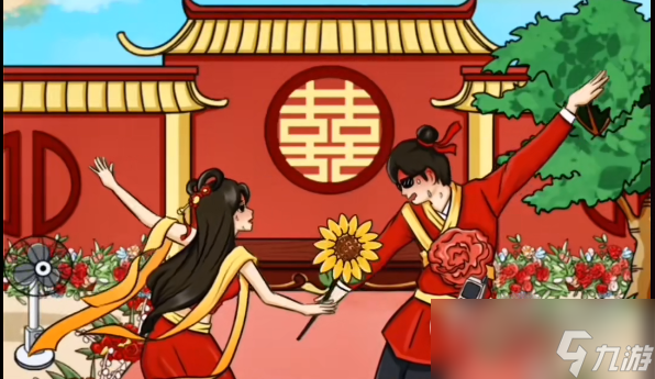 疯狂梗传消灭太阳通关攻略一览