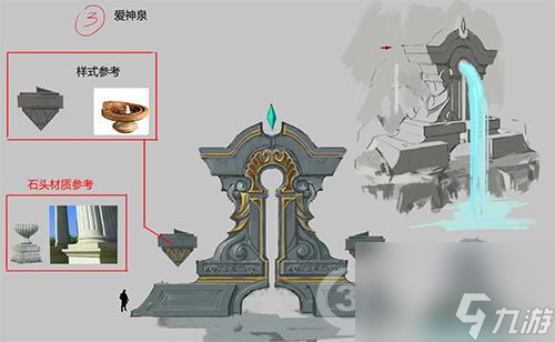 新神魔大陆消失的蛇人族锡月林地的纷争