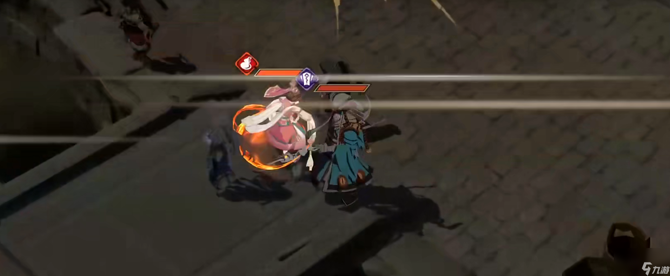 天地劫幽城再临35光暗灵脉怎么打35光暗灵脉打法技巧