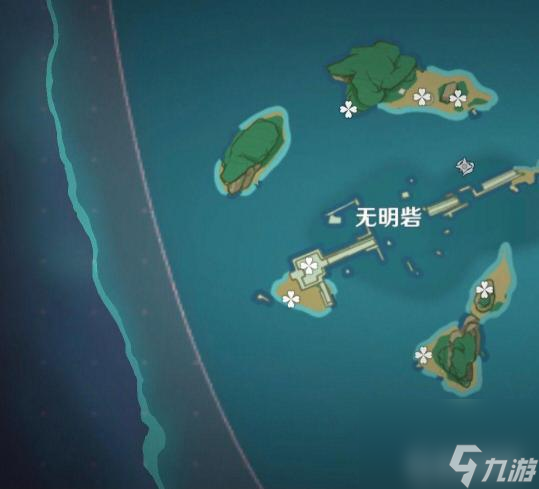 原神稻妻有多少个宝箱？ （原神宝箱）