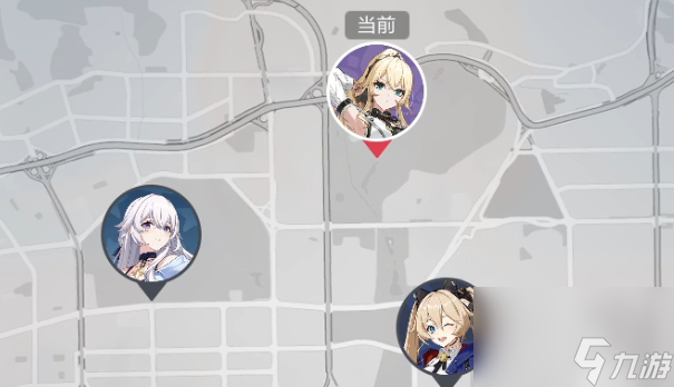 卡拉彼丘怎么换看板娘,卡拉彼丘看板娘换法说明