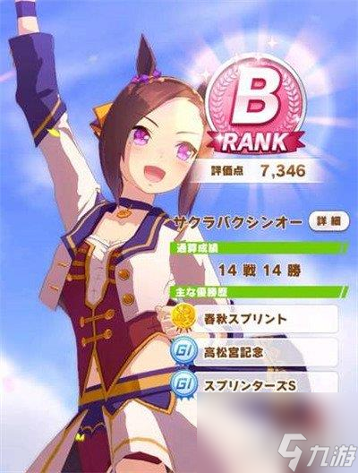闪耀优俊少女新手角色推荐 前期t0职业介绍