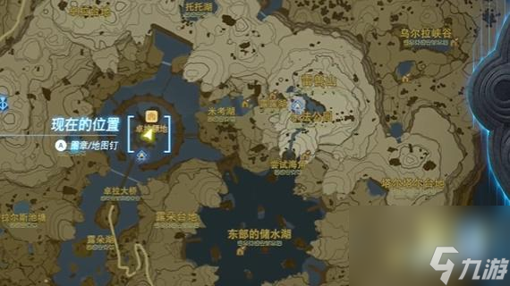 王国之泪不来交易螃蟹吗 迷你挑战攻略
