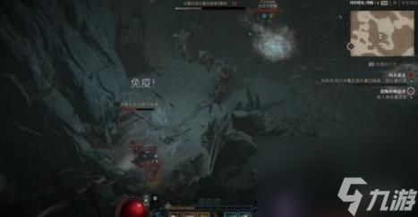 暗黑破坏神4玛尔诺克要塞在哪？玛尔诺克要塞位置及打法
