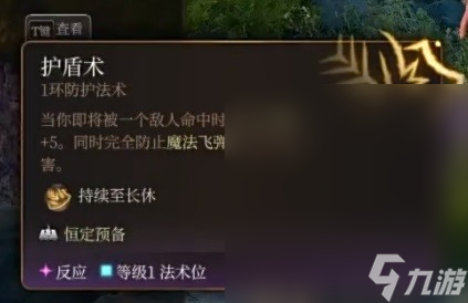 博德之门3奉献之誓圣武士开荒BD推荐指南