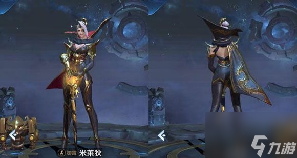 王者荣耀s14赛季皮肤特效怎么样盘古马超原画曝光一览