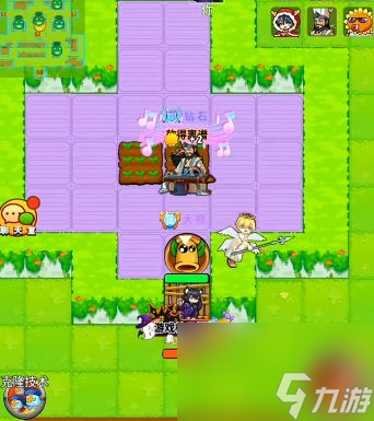 别惹农夫白虎公爵怎么解锁 白虎公爵隐藏皮肤解锁方法介绍