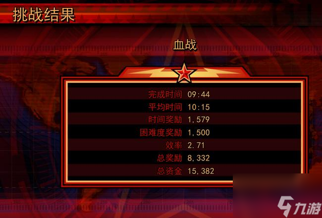 红色警戒3怎么玩？