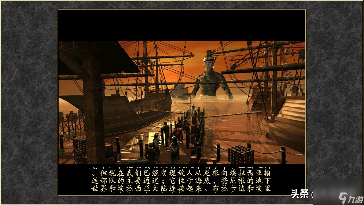 英雄无敌冷知识Ⅴ：僵尸木乃伊并非老乡，狮鹫设定反击上限