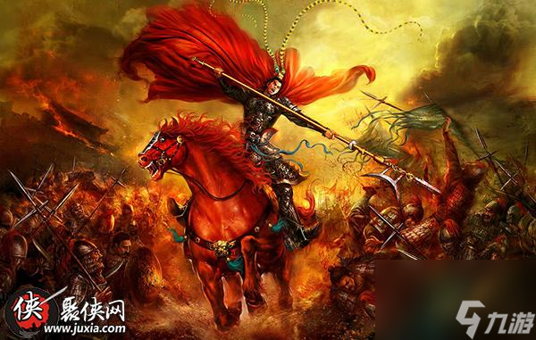 三国之志2吕布怎么招募碎片获得方法介绍