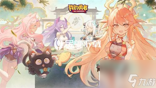 我的勇者如何快速提升秒傷 我的勇者快速提升秒傷教程