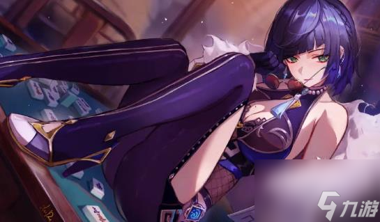 原神中夜兰的突破材料有什么 原神夜兰突破材料大全介绍