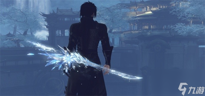 <a id='link_pop' class='keyword-tag' href='https://www.9game.cn/nishuihan1/'>逆水寒手游</a>碎梦怎么玩厉害 碎梦装备技能搭配攻略