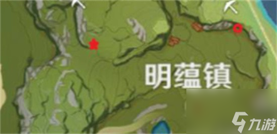 原神祖训在哪里 原神搜寻祖训攻略介绍