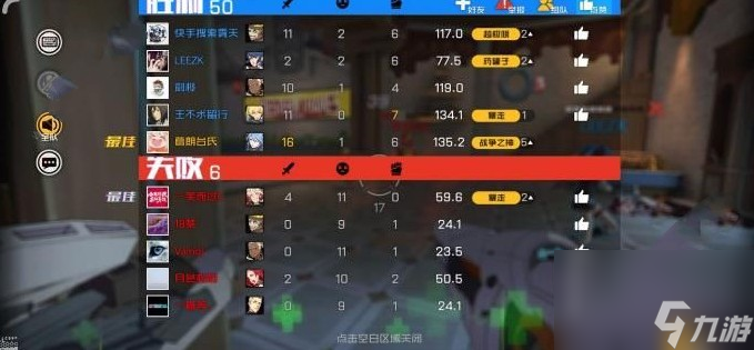 王牌战士有哪些好用的重装角色？王牌战士攻略介绍